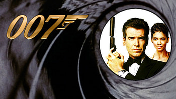 Die Another Day, Movie database, Film information, TMDB HD wallpaper