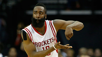 James Harden, Sports HQ, , 2019, Sports HD wallpaper