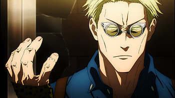 Nanami, Anime, Jujutsu Kaisen HD wallpaper