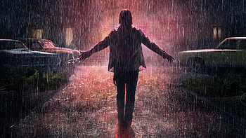 Chris Hemsworth In Bad Times At The El Royale Movie, bad-times-at-the-el-royale, movies, 2018-movies, chris-hemsworth HD wallpaper