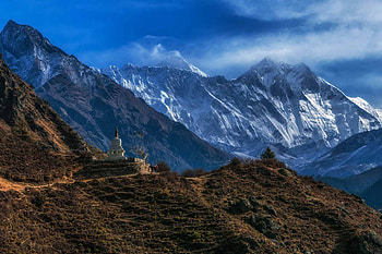 Nepal travel guide, Essential tips, Updated 2021, The Planet D's expertise HD wallpaper