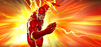10 Curiosidades Sobre o Flash que VocÃª NÃ£o Sabia - Ei Nerd HD wallpaper