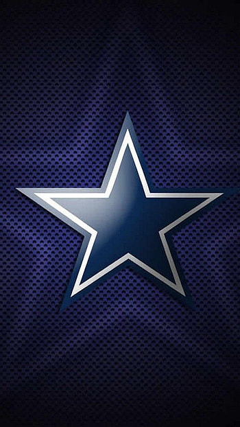 Cowboys logo, rugby HD phone wallpaper