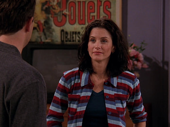 Friends season 5, Monica Geller, Friends cast, Iconic moments HD wallpaper