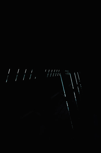 Dark, Lines, Neon, Backlight, Illumination, Darkness, Stripes, Streaks HD phone wallpaper