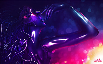 CG Girl, girl, fantasy-girls HD wallpaper