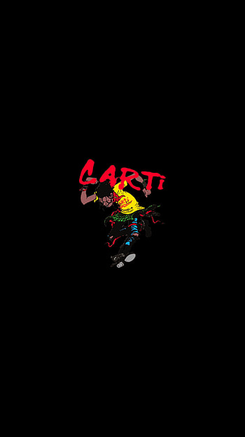 playboi carti, singer, raper HD phone wallpaper