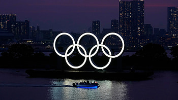 Tokyo 2020 Olympics, collection, Visual appeal, Sports event HD wallpaper
