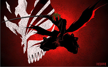 Naruto Uzumaki Nine Tailed Fox : Anime . HD wallpaper