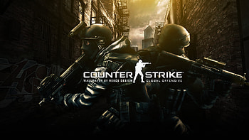 cs go for mac , 3577 kB - Gina Leapman HD wallpaper