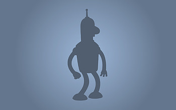 Background, Robots HD wallpaper