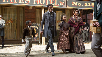 12 Years A Slave, Movie, , Backgrounds HD wallpaper