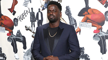 Daniel Kaluuya, Estate, British GQ HD wallpaper