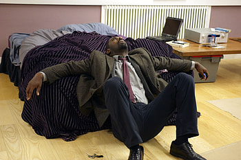 Luther, Idris Elba, resolution, Striking HD wallpaper