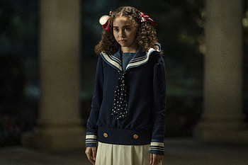 Interview with the Vampire-Inspired Bailey Bass, Bailey Bass, TV Show, Interview with the Vampire HD wallpaper