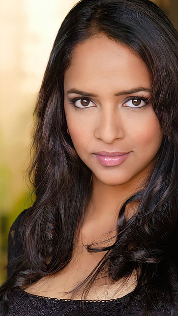 Lakshmi Manchu, telugu actress HD phone wallpaper