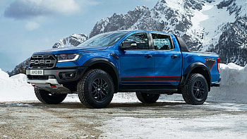 Ford Ranger Raptor, Special Edition, Europe, Comes to Us HD wallpaper