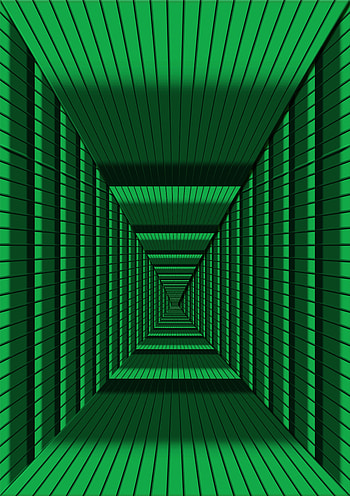 Texture, Textures, Immersion, Perspective, Prospect, Optical Illusion HD phone wallpaper
