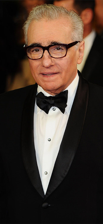 Martin Scorsese HD phone wallpaper