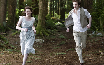 Precognitive scene, Bella (Twilight) HD wallpaper