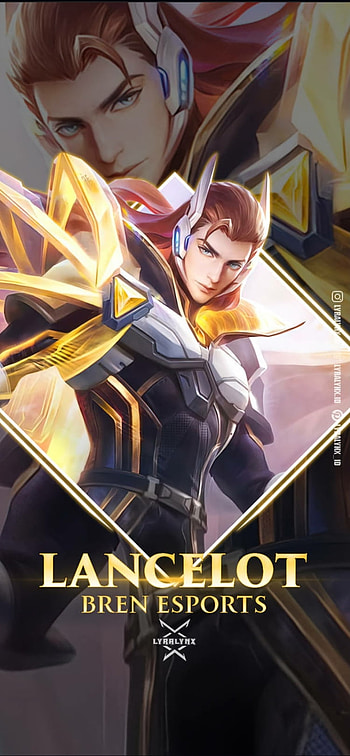 Mobile Legend, ml HD phone wallpaper