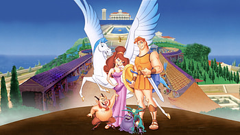 Animation classic, Hercules soundtrack, Complete song list, Tunefind HD wallpaper