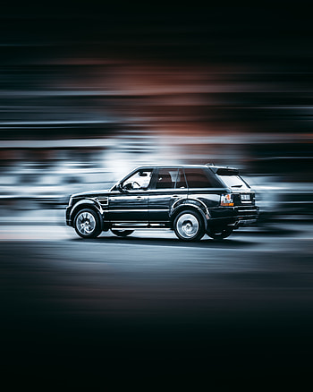 Auto, Cars, Movement, Traffic, Side View, Speed HD phone wallpaper