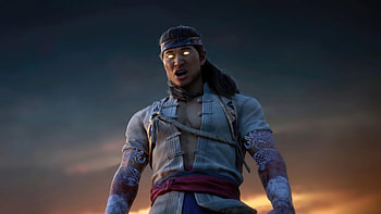 Liu Kang , liu-kang, mortal-kombat-1, mortal-kombat, games, 2023-games, ps5-games, xbox-one-games HD wallpaper