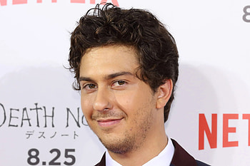 Nat Wolff, Mary J Blige, Body cam, Deadline HD wallpaper