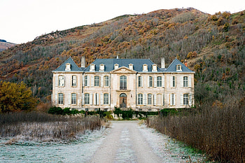 Castle, Mansion, Travel HD wallpaper