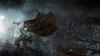 The Batman, gotham, DC, Batman, Hero HD wallpaper