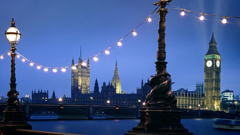 Architecture, Big Ben HD wallpaper