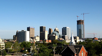 35 , Oklahoma City HD wallpaper