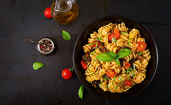 Pasta , Background HD wallpaper