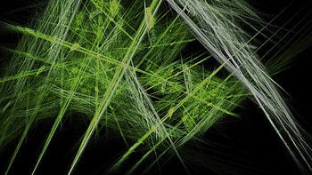 Abstract, Dark, Lines, Form, Forms, Connections, Connection HD wallpaper