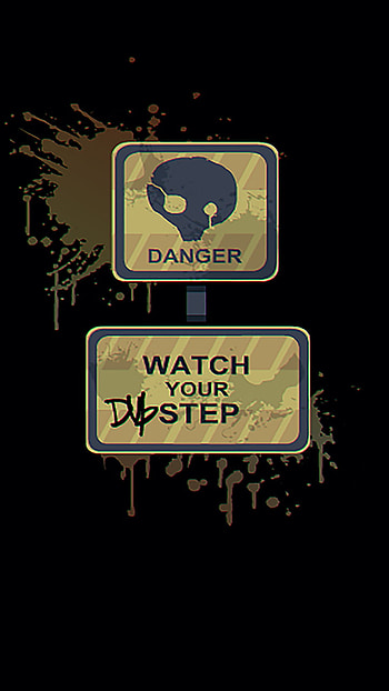 Watch your Dubstep, music HD phone wallpaper