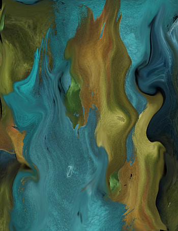 Abstract, Divorces, Paint, Liquid HD phone wallpaper