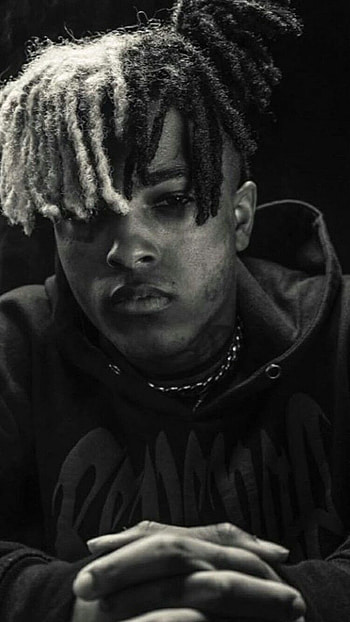 Xxtentacion, Hollywood, Raper HD phone wallpaper