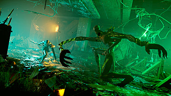 Deathbound Ultra, video game, Deathbound HD wallpaper