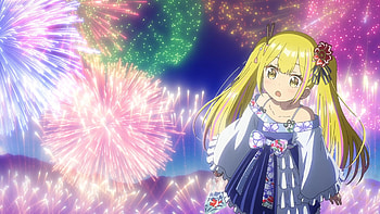 Anime, A Salad Bowl of Eccentrics, Sara da Odin HD wallpaper