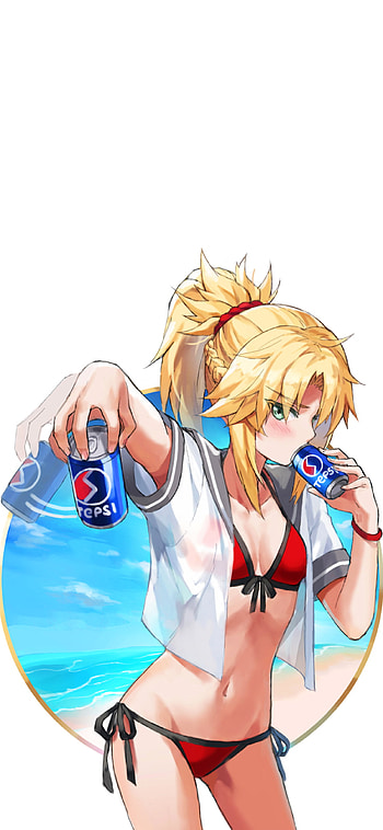 Mordred Fate, Fate (Series), Anime, Fate/Apocrypha HD phone wallpaper