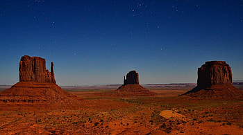 Monument Valley, fun, desert, cool, nature, mountains HD wallpaper