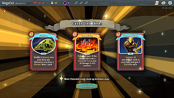 Slay the Spire : Card Unlock Showcase, video game, Slay the Spire HD wallpaper