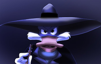 Darkwing duck, collection, Backgrounds HD wallpaper