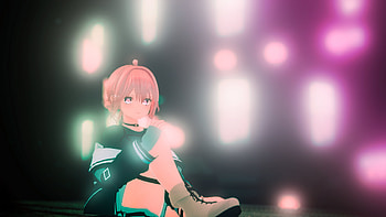 VRChat HD wallpaper