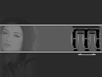 C. Zeta Jones, cathrine zeta, black, abstract, collage HD wallpaper