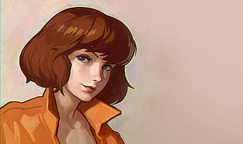 April O'Neil , Top , Backgrounds HD wallpaper