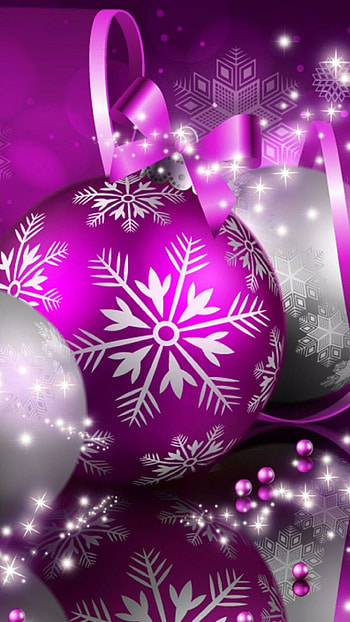Holiday decorations, Festive atmosphere, Beautiful ornaments, Joyful celebrations HD phone wallpaper