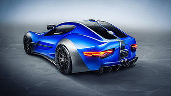 Felino cB7R 2020 HD wallpaper