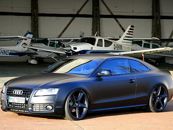 Audi A5 Avus Performance 2009, avus, performance, a5, 2009, audi HD wallpaper